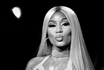 Nicki Minaj Reacts To 'Super Freaky Girl' Debuting At No. 1