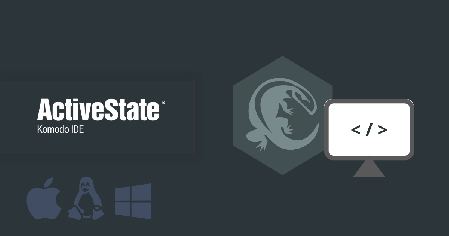 Komodo IDE By ActiveState - One IDE for All Your Languages