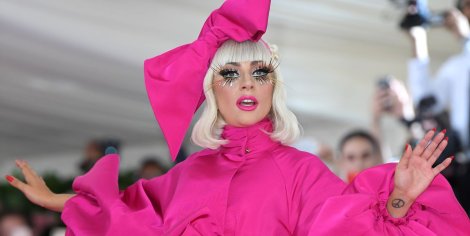 Why Lady Gaga Skipped the 2022 Met Gala