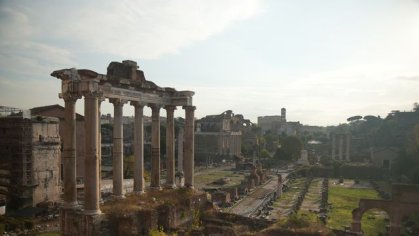 Lost Treasures of Rome | SBS On Demand