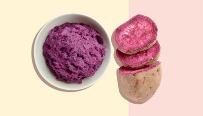 What Is an Ube and Why Is It So Popular?