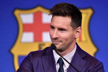 Lionel Messi agrees deal with PSG with free transfer close - The Athletic