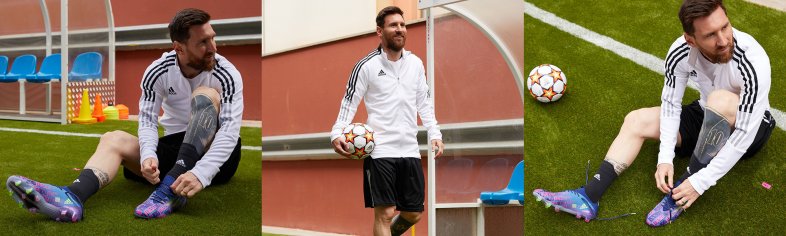 Shop for Your 2022/2023 Lionel Messi Jerseys | SoccerPro.com