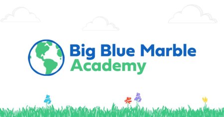 big blue marble academy