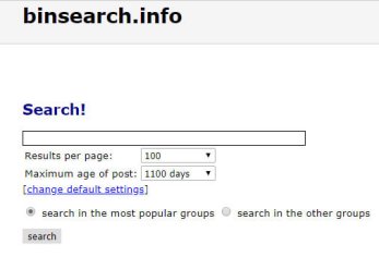 Usenet Suchmaschinen: NZB Suche & Download leicht gemacht