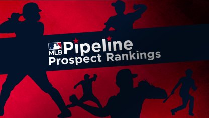 Yankees Top Prospects | MLB.com