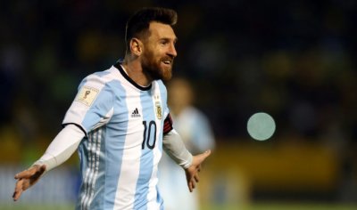 lionel messi brand ambassador