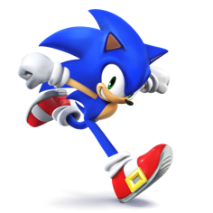 Sonic the Hedgehog (character) | Character Profile Wikia | Fandom