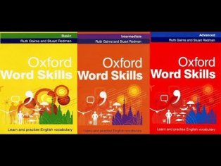 Download Oxford Word Skills Full (With CD-ROM) - YouTube