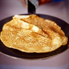 Perfect pancakes recipe | BBC Good Food