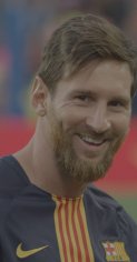lionel messi biography in english