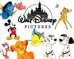 Top 10 Disney Movies of All Time - ReelRundown