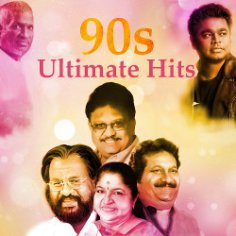 90s Ultimate Hits Songs Download, 90s Ultimate Hits Tamil MP3 Songs, Raaga.com Tamil Songs