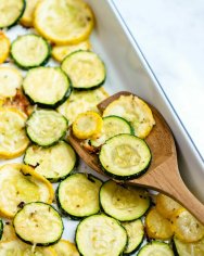how to cook zucchini and squash
