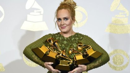 Adele's net worth: Who are her neighbors in her luxurious Beverly Hills mansion? | Marca