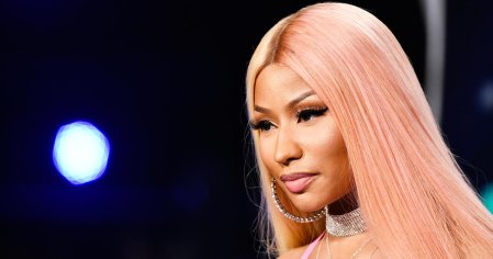 
    Driver who pleaded guilty in hit-and-run death of Nicki Minaj's father gets 1 year in jail - CBS News