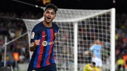 Pedri contract: FC Barcelona star's wages, deal expiry date & release clause | Goal.com