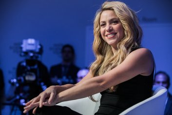 Shakira Boyfriend 2022 | Who’s Shakira’s Present Dating Partner?