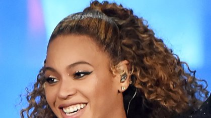 Beyonce Drops 
