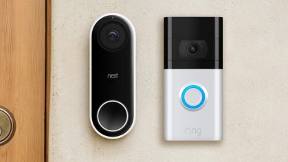 Nest vs. Ring: Which Video Doorbell Is Right for You? | PCMag