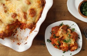 20 Easy 5-Ingredient Casseroles to Save Time and Money