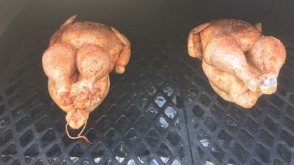 How to Cook A Whole Chicken On A Pit Boss Grill? [Step-by-Step Guide]