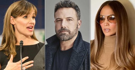 Ben Affleck's Ex Jennifer Garner Lied Why She Didn't Attend His Wedding With Jennifer Lopez As She Can't Stand 