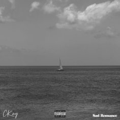 CKay - Sad Romance Album Download - NaijaMusic