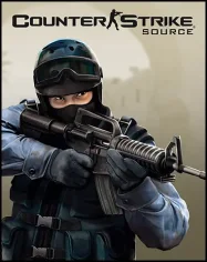 Counter-Strike: Source Free Download (Auto Update) - Nexus-Games