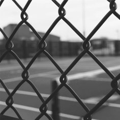 Chain Link Fence | Hoover Fence Co.