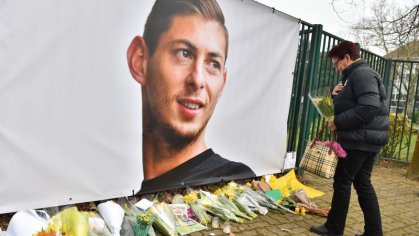 lionel messi emiliano sala