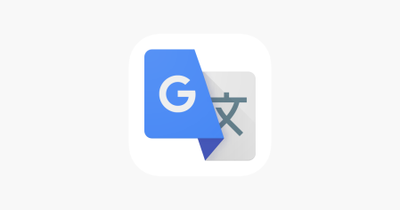 
      ‎Google Translate on the App Store
    