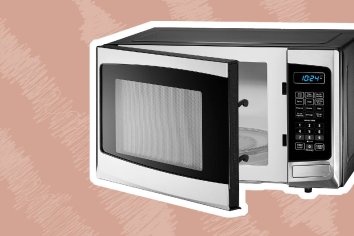 The 7 Best Countertop Microwaves of 2022
