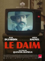 Le Daim - film 2019 - AlloCiné