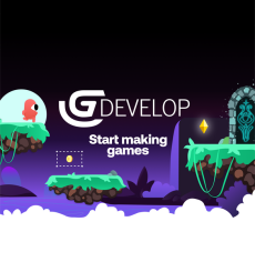Using JavaScript with GDevelop game engine | GDevelop