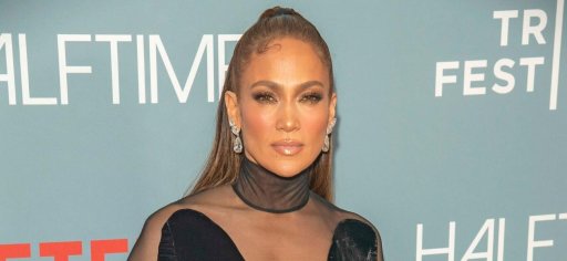 Jennifer Lopez's Jewelry For Her Wedding Cost THIS MUCH!