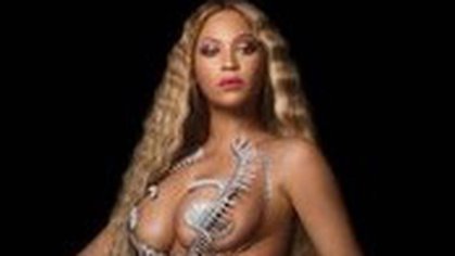 Beyonce releases racy horse cover art for upcoming Renaissance album - NZ Herald