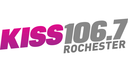 KISS 106.7 - Rochester's New Hit Music
