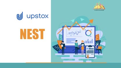 Upstox NEST | Software, Trader, Download, Login, Charges