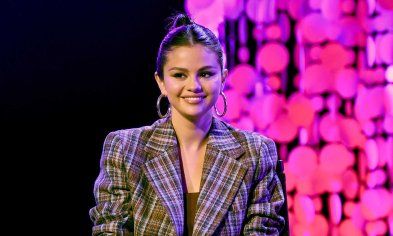 Selena Gomez - A Versatile Actress And Pop Star | uDiscover Music