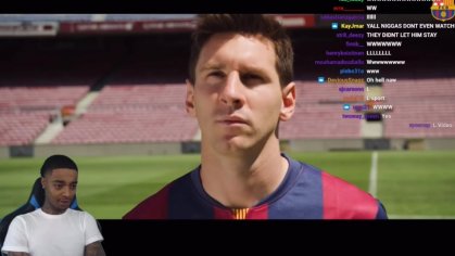 lionel messi flight