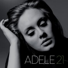 ‎21 by Adele on Apple Music