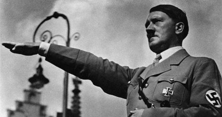 Was Hitler Jewish? The Truth About This Bizarre Theory