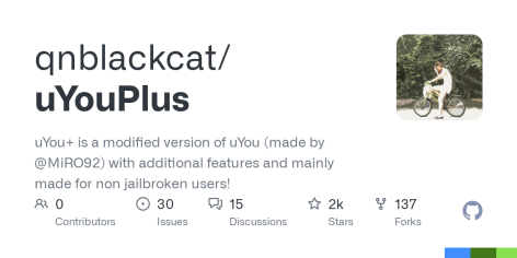 download uyou ipa