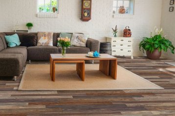 How to Install Transitions for Hardwood Flooring