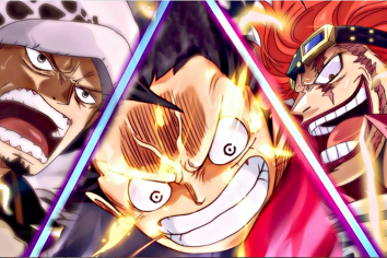 Download Anime One Piece Episode 1032 Sub Indo, Nonton Streaming Tidak Otakudesu Oploverz - Jurnal Medan