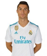 Cristiano Ronaldo | Real Madrid CF