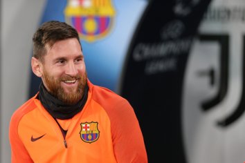 What Languages Does Lionel Messi Speak? - SoccerPrime