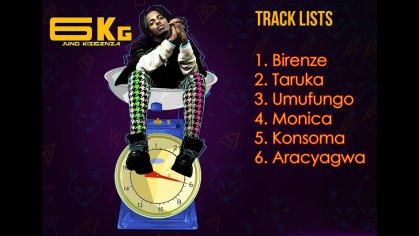 Juno kizigenza - 6 KG Allbum || All songs of Juno's 6 KG Album || indirimbo zose zigize 6KG Album - YouTube