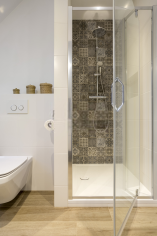 Standard Shower Door Sizes: Selecting Right Width, Height, Dimensions